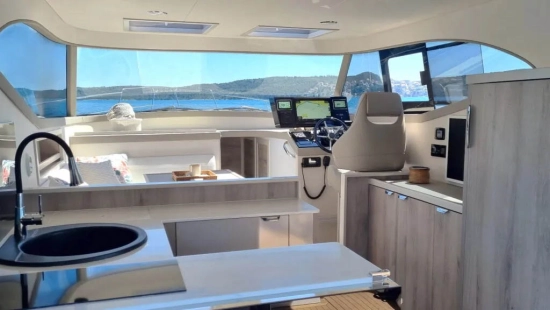 Monachus Yachts MY 47 Retro Cruiser nuevo en venta
