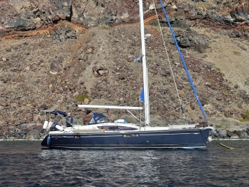 Jeanneau Sun Odyssey 45 DS usata in vendita