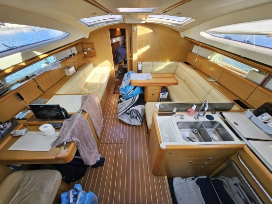 Jeanneau Sun Odyssey 45 DS de segunda mano en venta