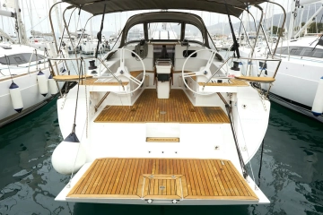 Elan Marine 45 Impression usata in vendita