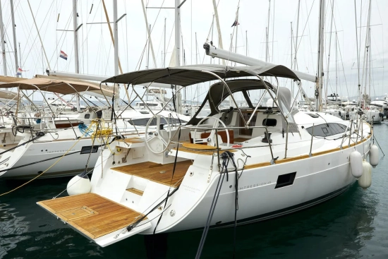 Elan Marine 45 Impression usado à venda