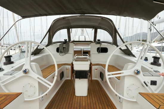 Elan Marine 45 Impression usado à venda