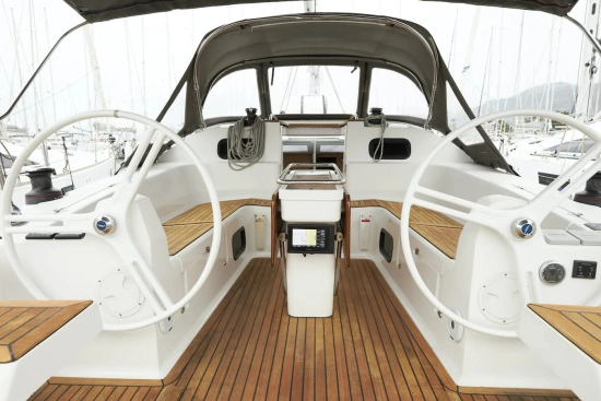 Elan Marine 45 Impression usado à venda