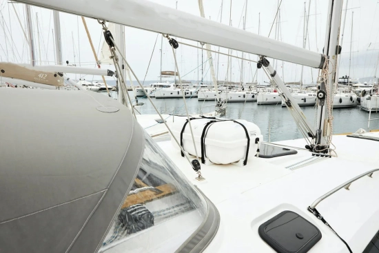 Elan Marine 45 Impression usado à venda