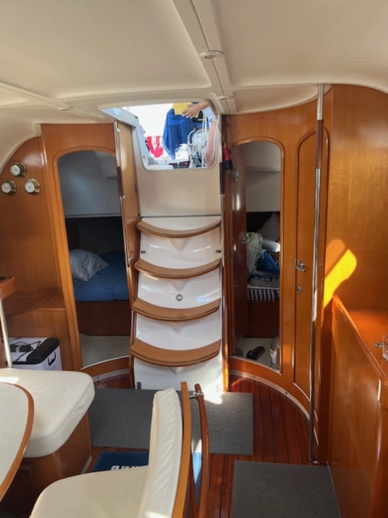 Beneteau First 42s7 usata in vendita