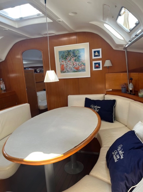 Beneteau First 42s7 usata in vendita
