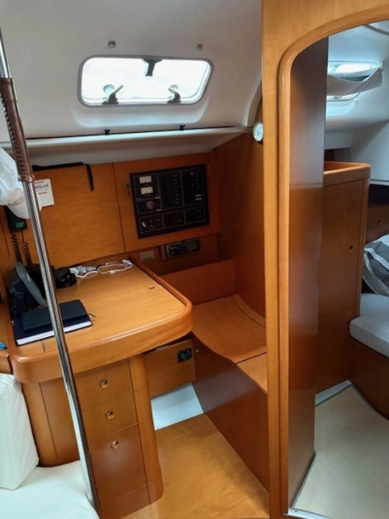 Beneteau First 42s7 usata in vendita