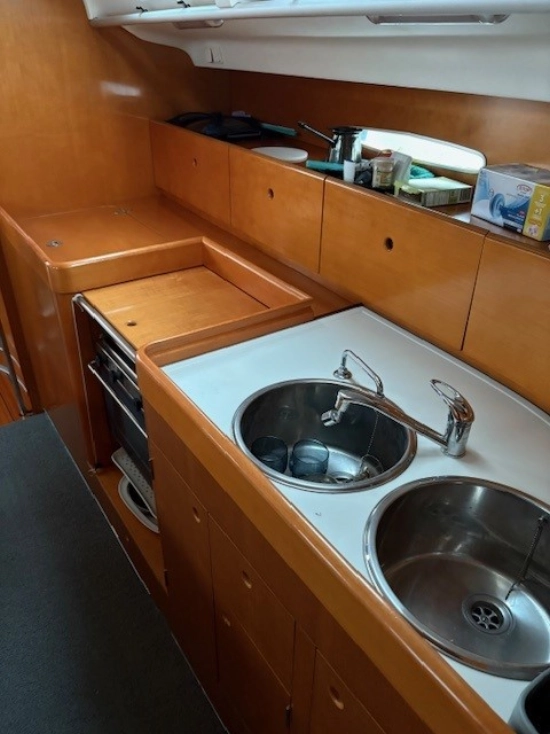 Beneteau First 42s7 usata in vendita