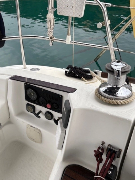 Beneteau First 42s7 usata in vendita