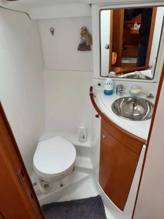 Beneteau First 42s7 usata in vendita