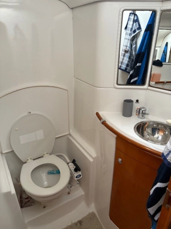 Beneteau First 42s7 usata in vendita