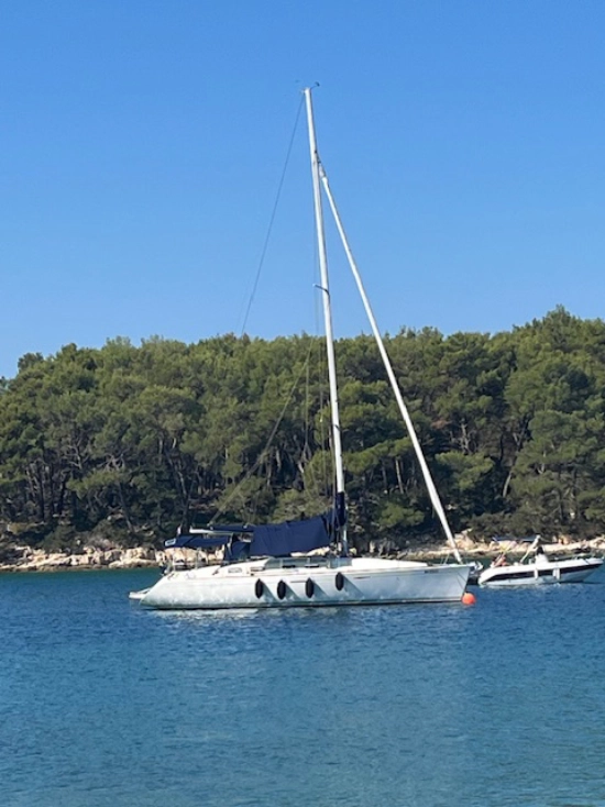 Beneteau First 42s7 usata in vendita