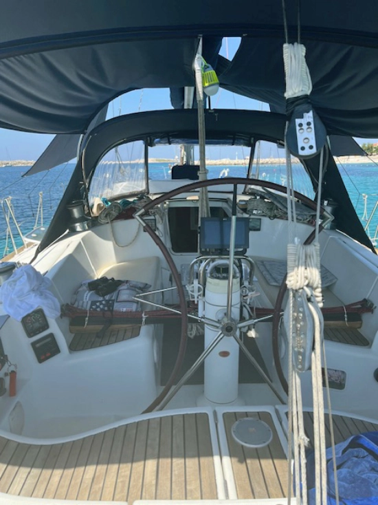 Beneteau First 42s7 usata in vendita