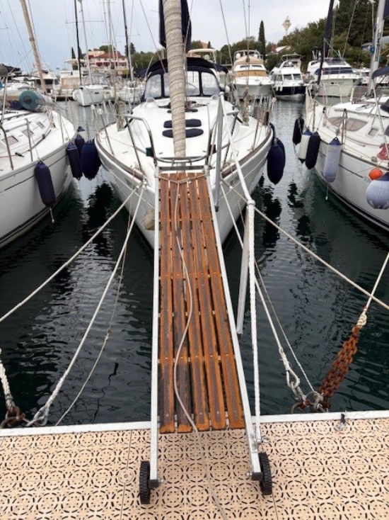 Beneteau First 42s7 usata in vendita