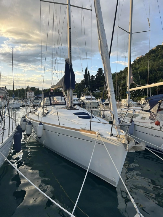 Beneteau First 42s7 usata in vendita