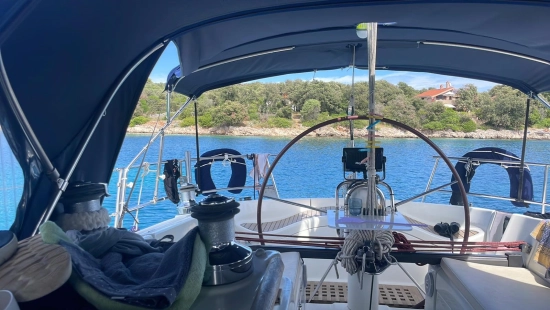 Beneteau First 42s7 usata in vendita