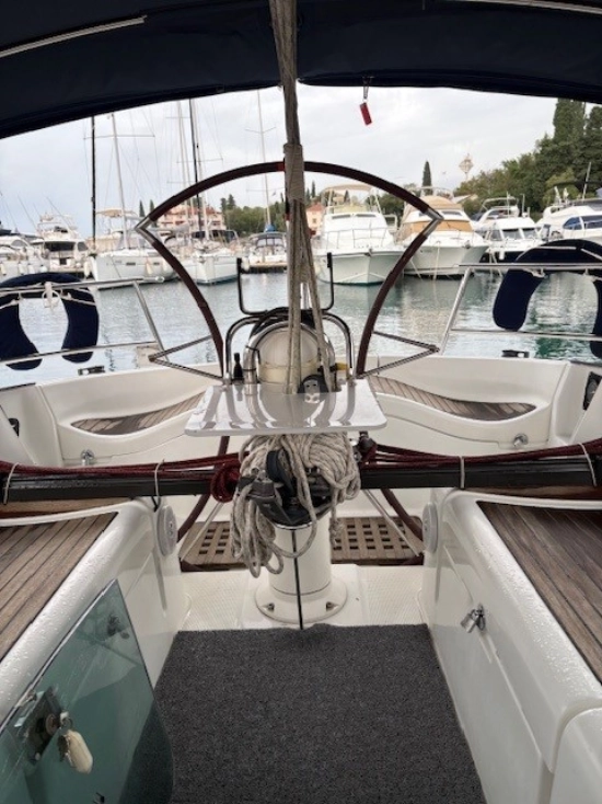 Beneteau First 42s7 usata in vendita