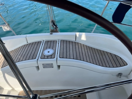 Beneteau First 42s7 usata in vendita