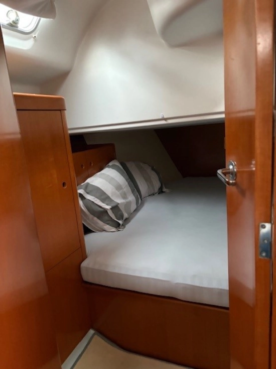 Beneteau First 42s7 usata in vendita
