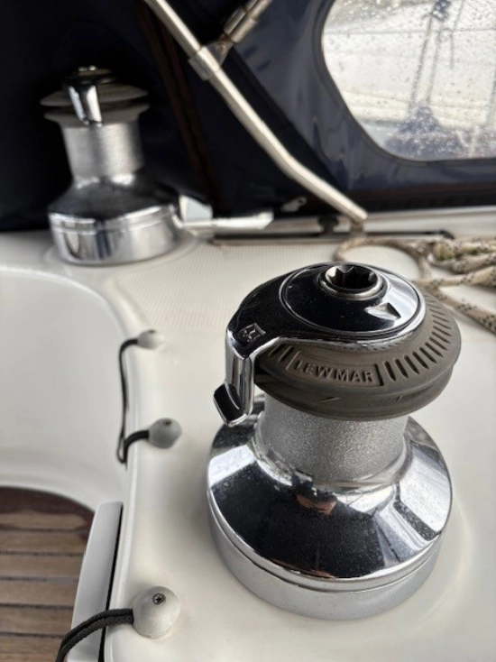 Beneteau First 42s7 usata in vendita