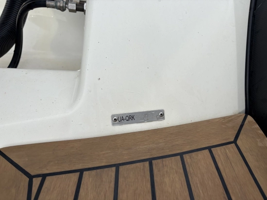 Brig Eagle 8H Hypalon usado à venda