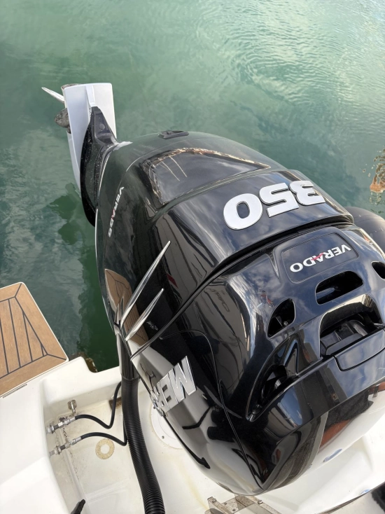 Brig Eagle 8H Hypalon usado à venda