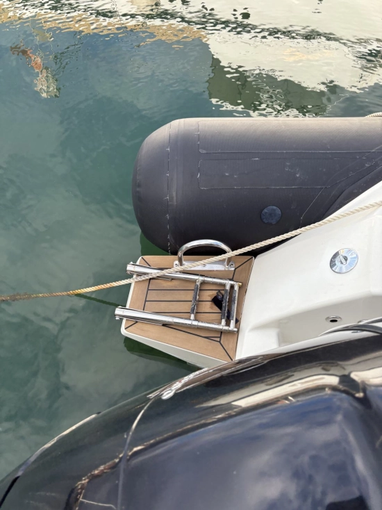 Brig Eagle 8H Hypalon usado à venda