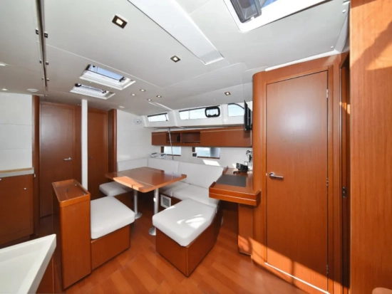 Beneteau Oceanis 46.1 usata in vendita