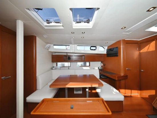 Beneteau Oceanis 46.1 usata in vendita