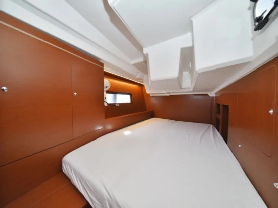 Beneteau Oceanis 46.1 usata in vendita