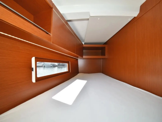 Beneteau Oceanis 46.1 usata in vendita