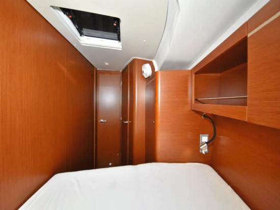 Beneteau Oceanis 46.1 usata in vendita