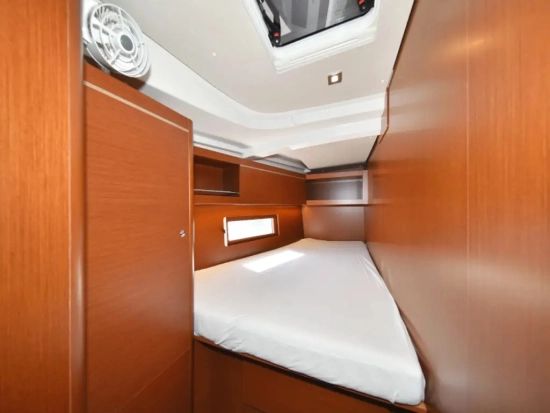Beneteau Oceanis 46.1 usata in vendita