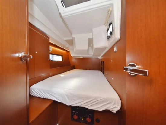 Beneteau Oceanis 46.1 usata in vendita