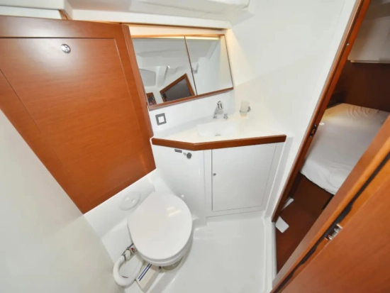 Beneteau Oceanis 46.1 usata in vendita