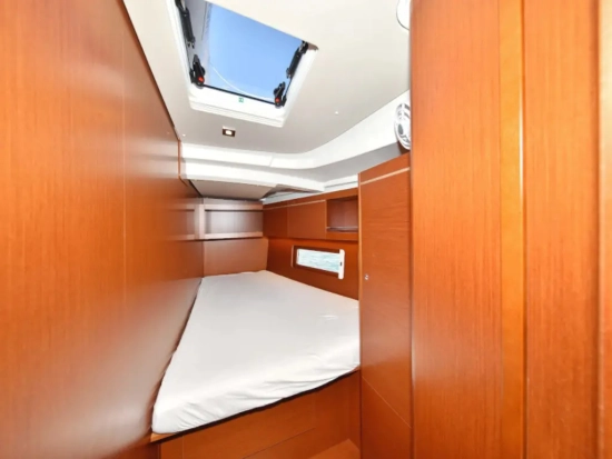 Beneteau Oceanis 46.1 usata in vendita