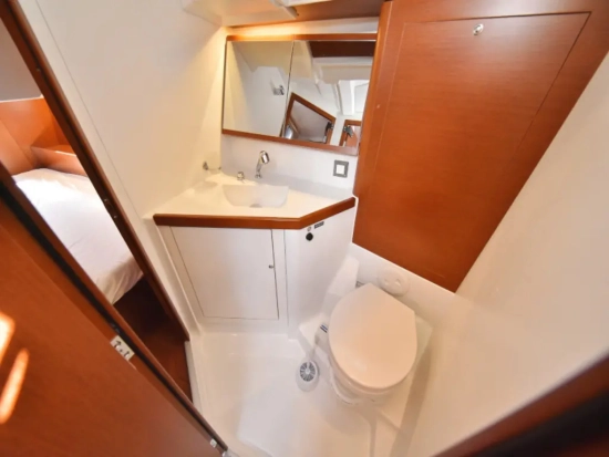 Beneteau Oceanis 46.1 usata in vendita