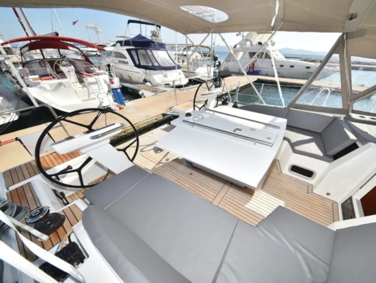 Beneteau Oceanis 46.1 usata in vendita