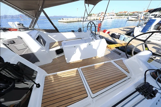 Jeanneau Sun Odyssey 410 de segunda mano en venta