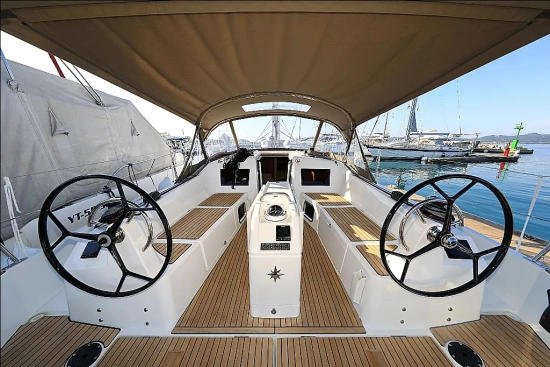 Jeanneau Sun Odyssey 410 de segunda mano en venta