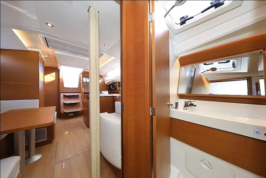 Jeanneau Sun Odyssey 410 de segunda mano en venta