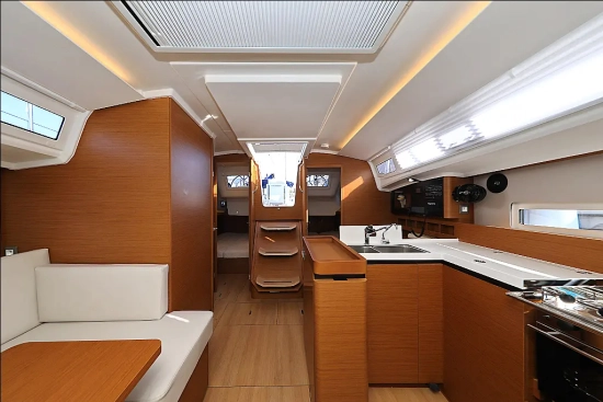 Jeanneau Sun Odyssey 410 de segunda mano en venta
