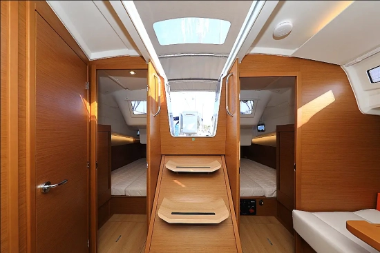 Jeanneau Sun Odyssey 410 de segunda mano en venta