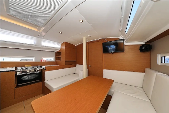 Jeanneau Sun Odyssey 410 de segunda mano en venta