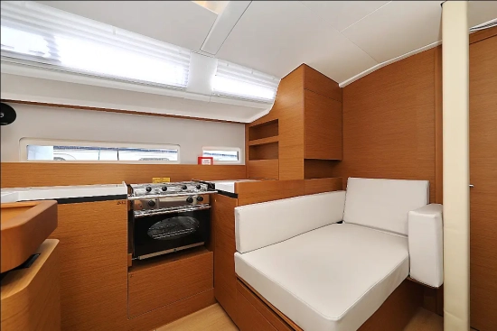 Jeanneau Sun Odyssey 410 de segunda mano en venta