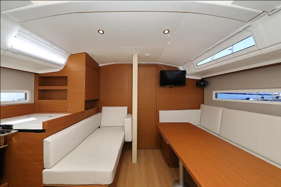 Jeanneau Sun Odyssey 410 de segunda mano en venta