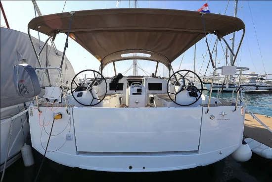 Jeanneau Sun Odyssey 410 de segunda mano en venta