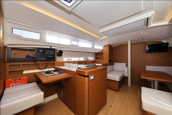 Jeanneau Sun Odyssey 410 de segunda mano en venta