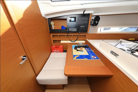 Jeanneau Sun Odyssey 410 de segunda mano en venta