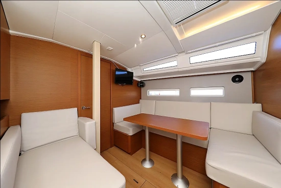 Jeanneau Sun Odyssey 410 de segunda mano en venta